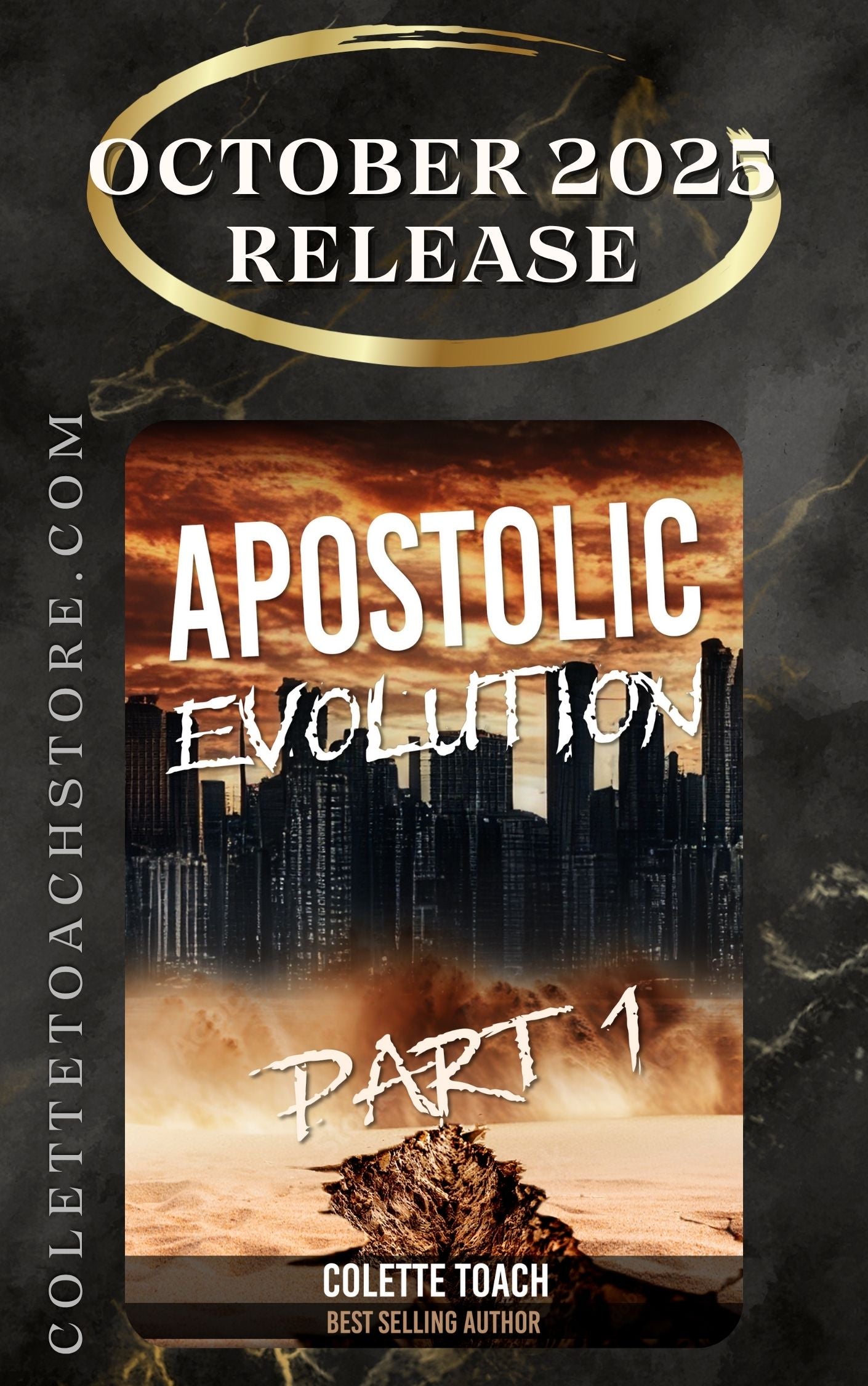 Apostle's Digest Subscription