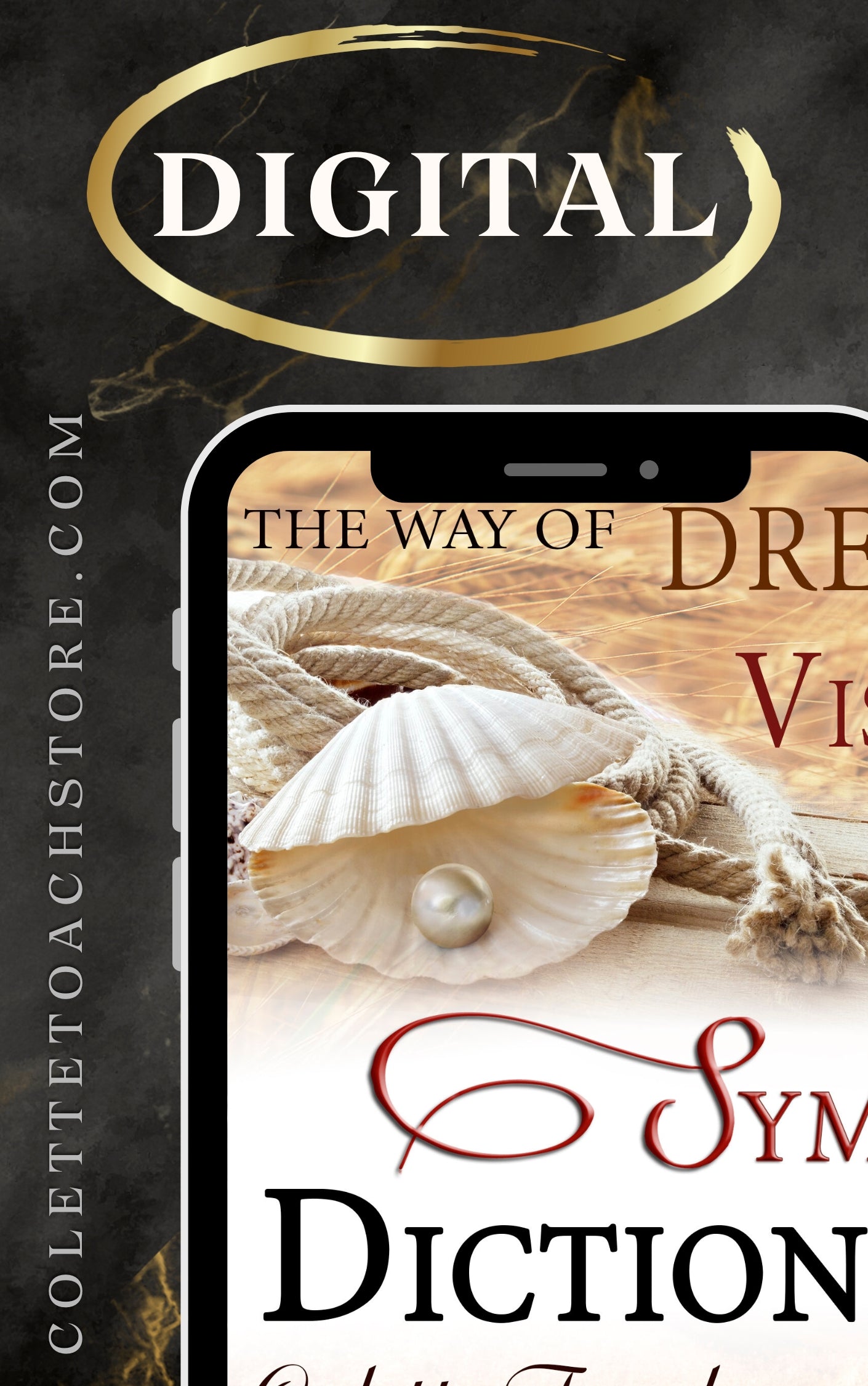 Dreams and Visions Symbol Dictionary