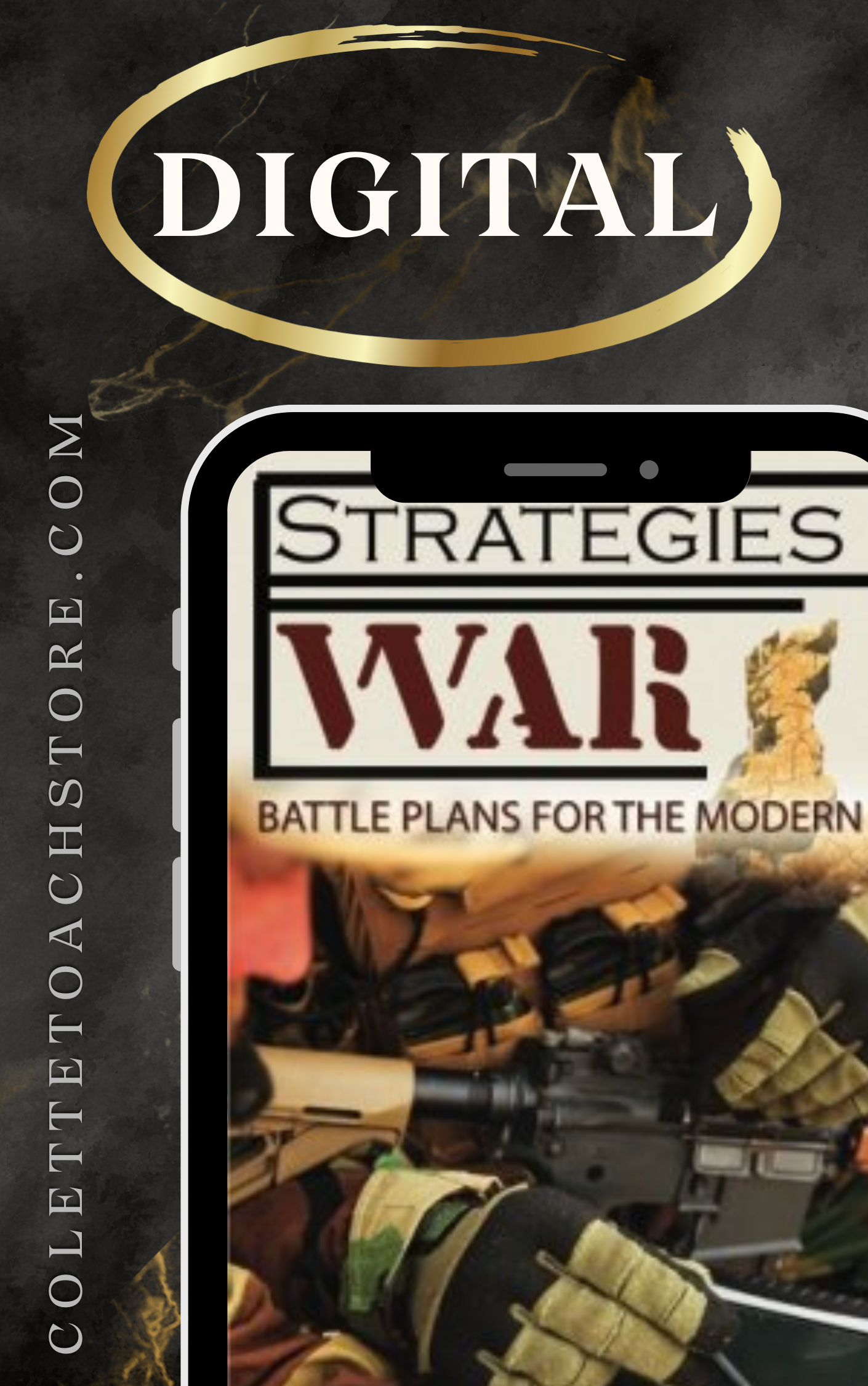 Strategies of War