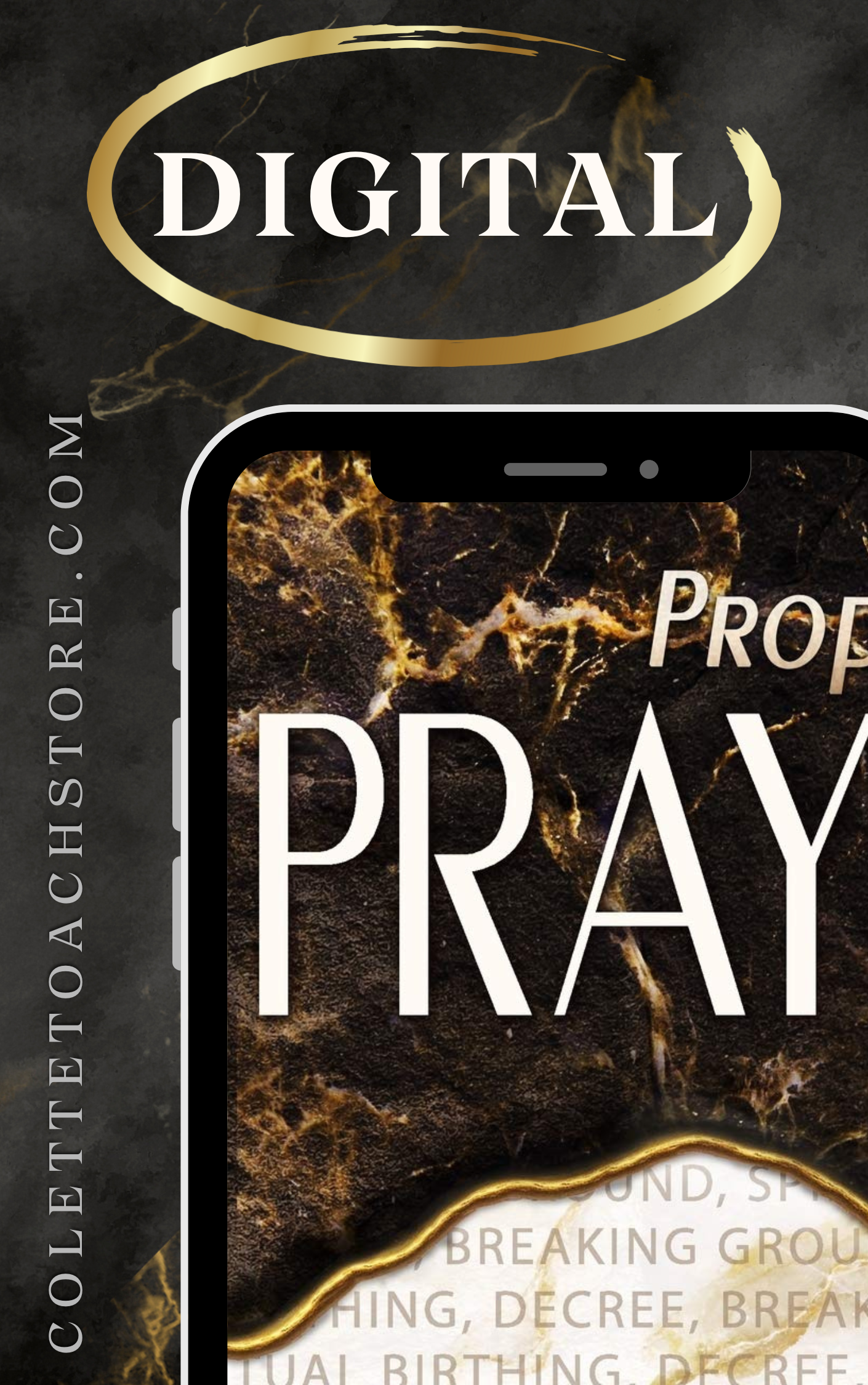 Prophetic Prayer