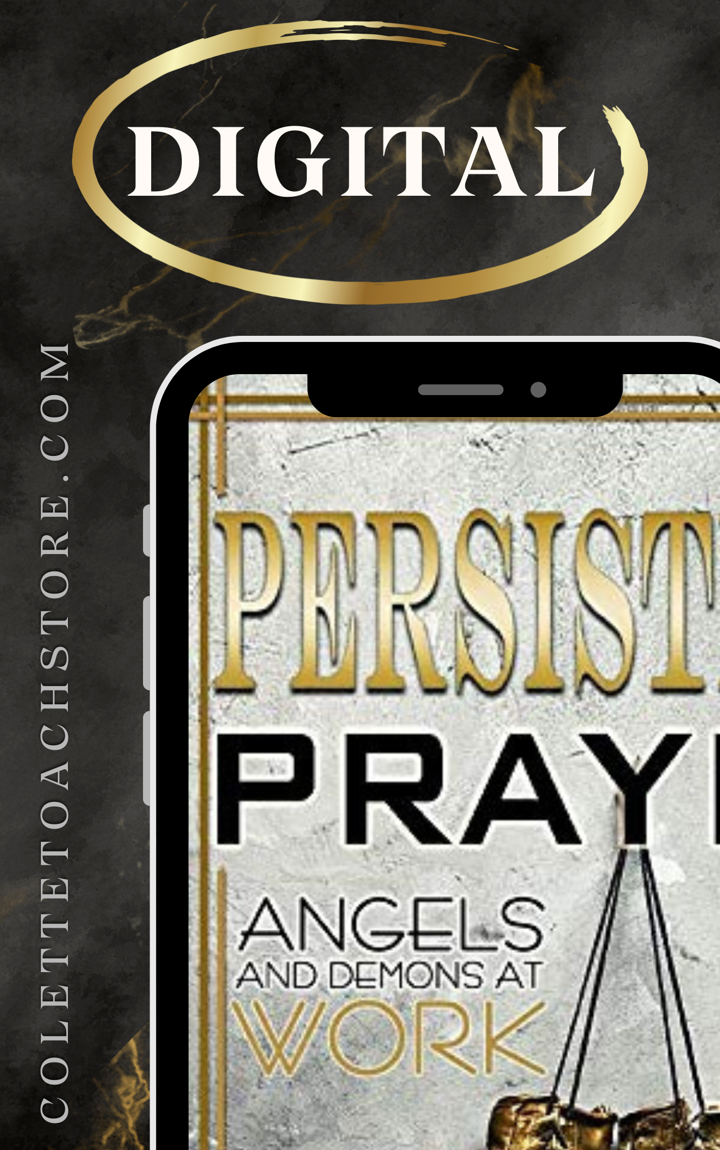 Persistent Prayer