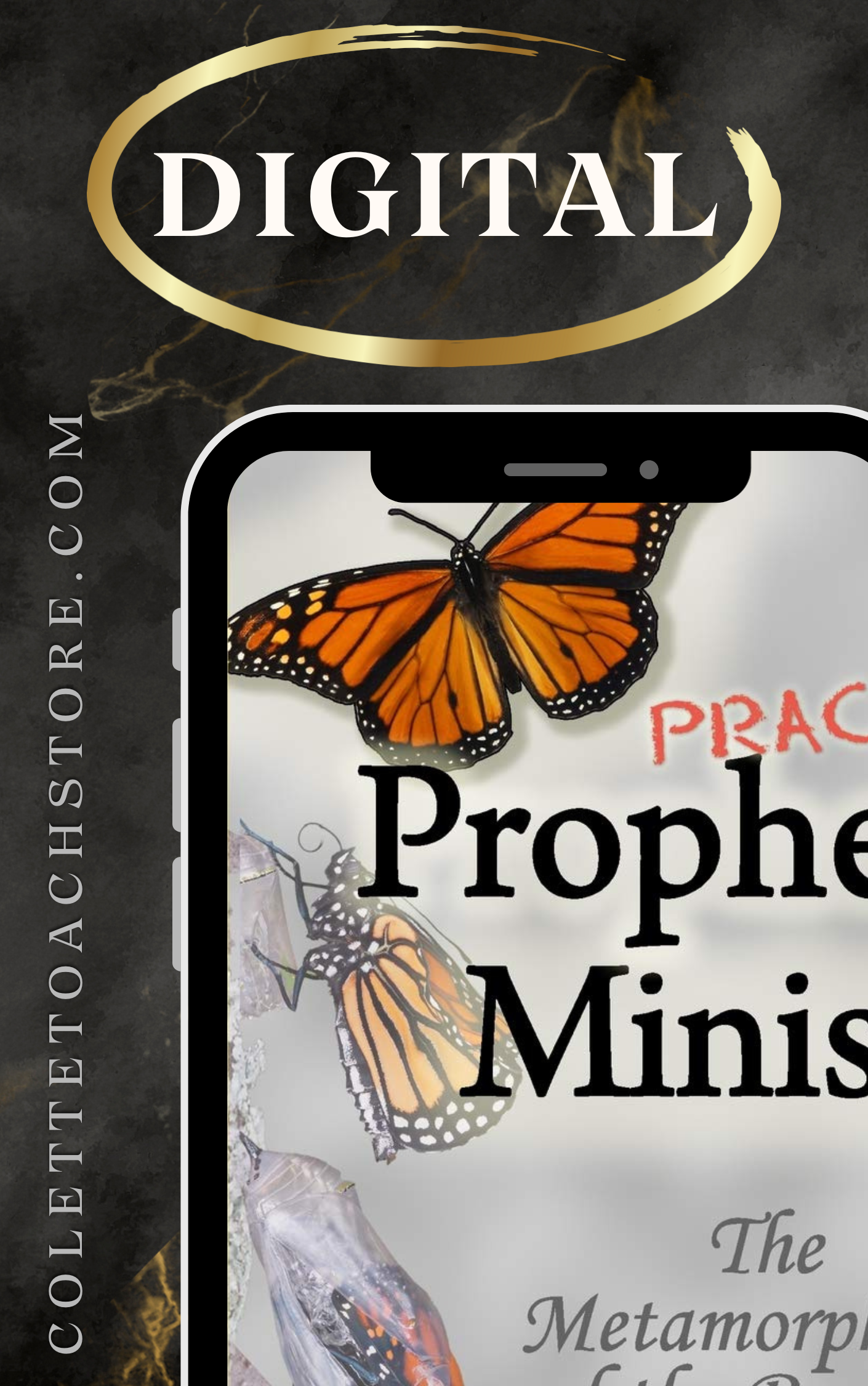 Practical Prophetic Ministry