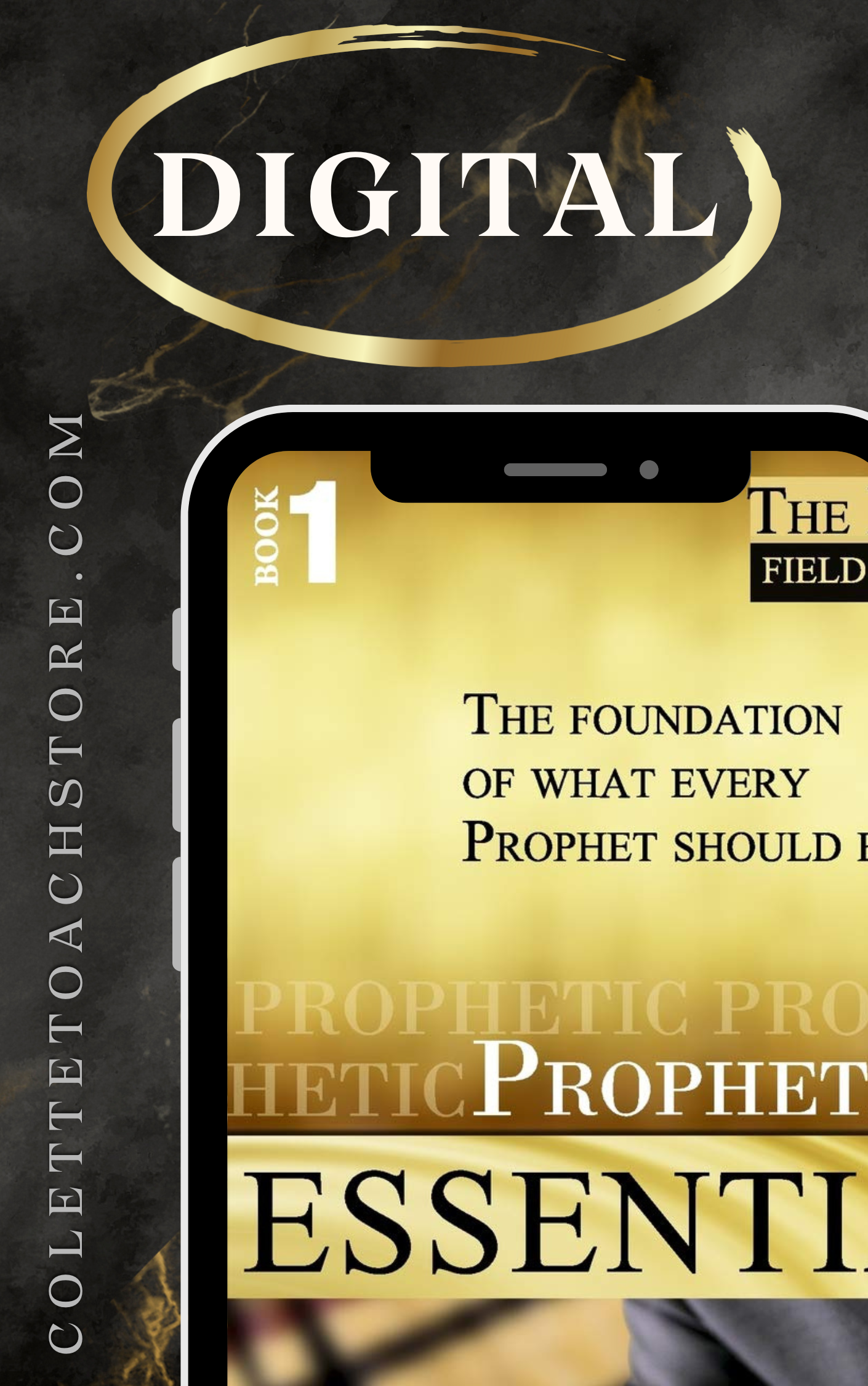 Prophetic Essentials