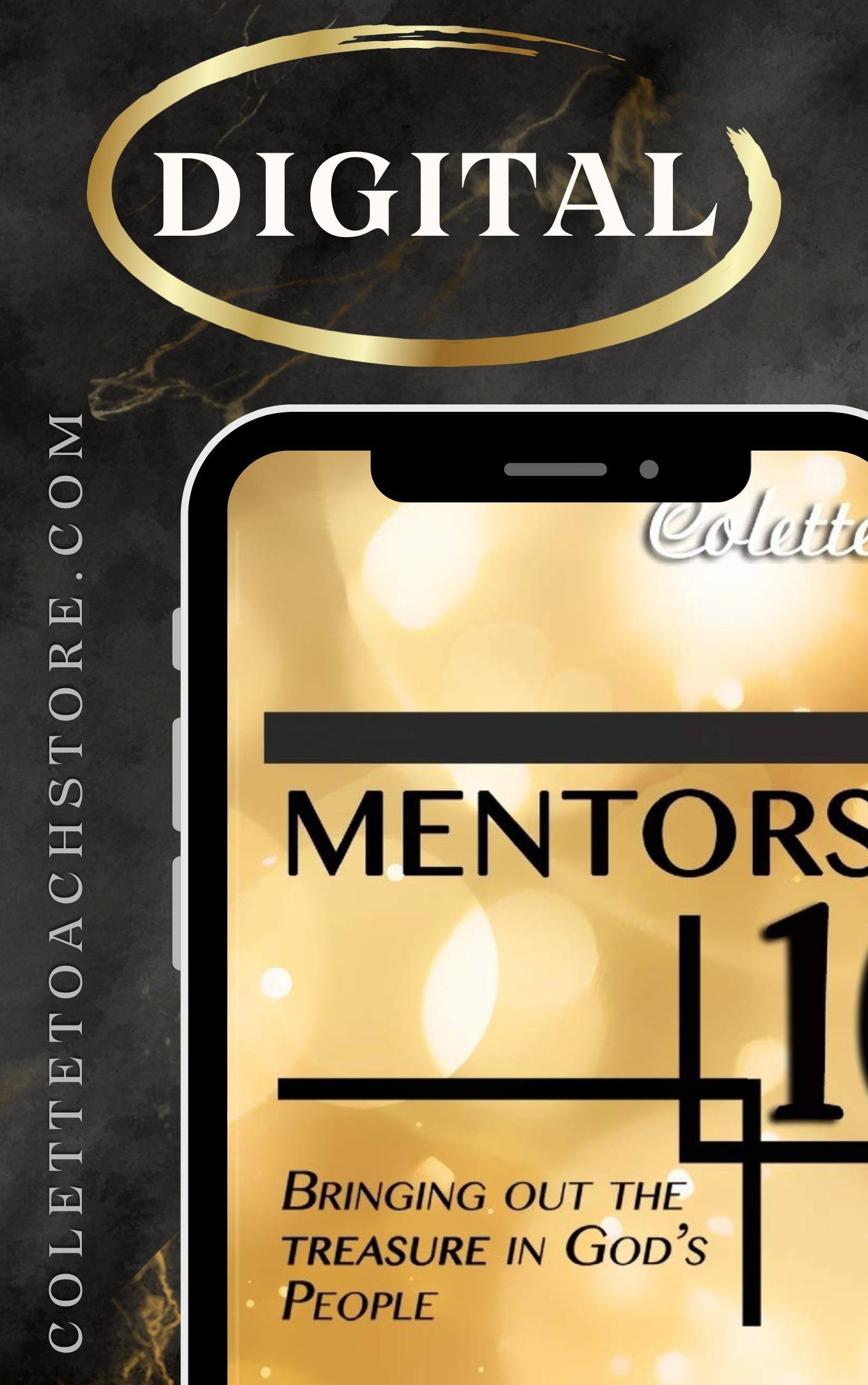 Mentorship 101