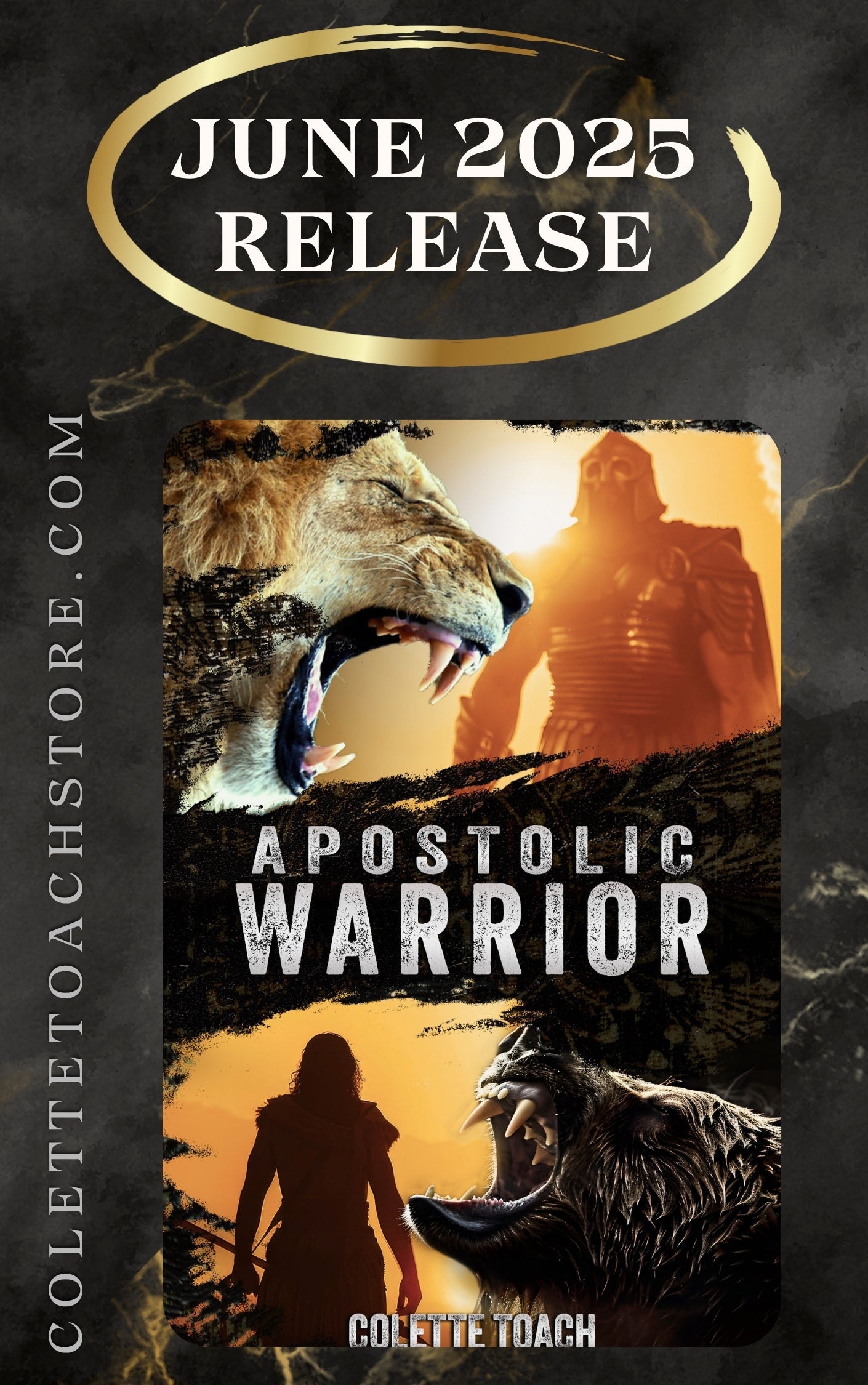 Apostle's Digest Subscription