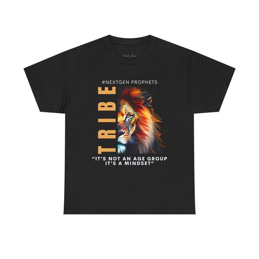 Hear My Roar Tribe Unisex T-Shirt