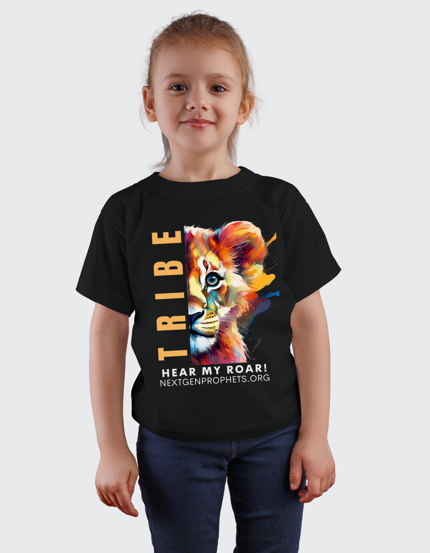 Lion Cub T-shirt