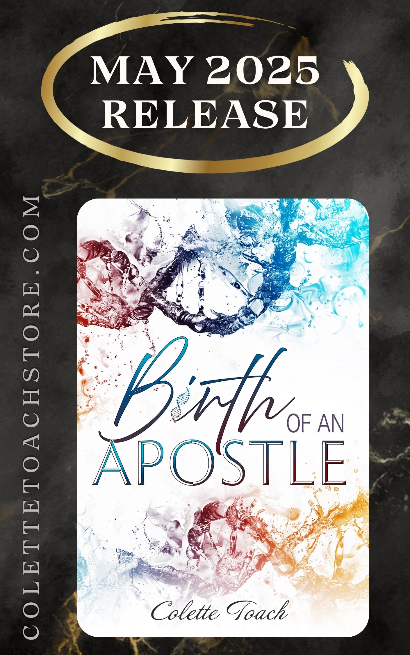 Apostle's Digest Subscription