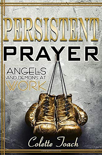 Persistent Prayer