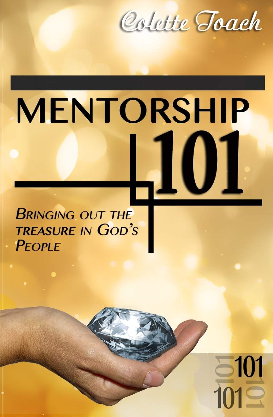 Mentorship 101