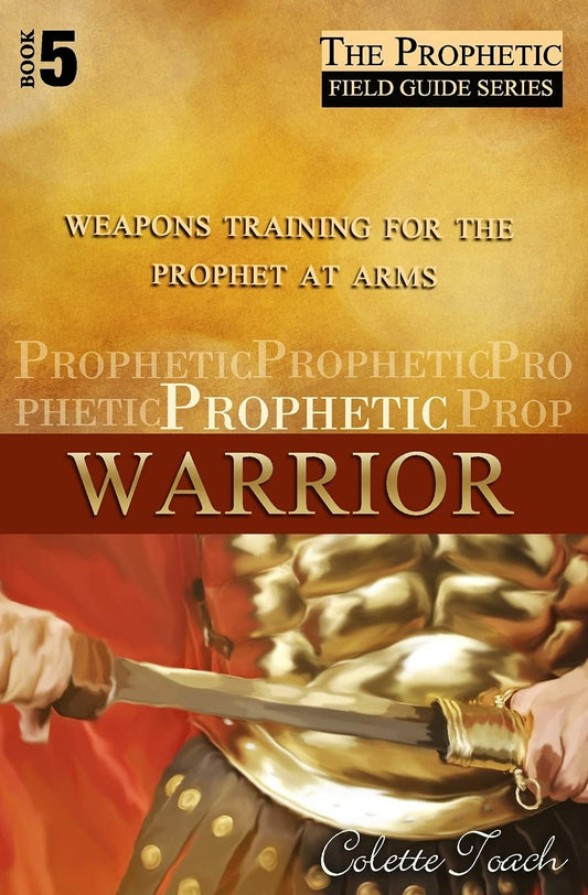 Prophetic Warrior