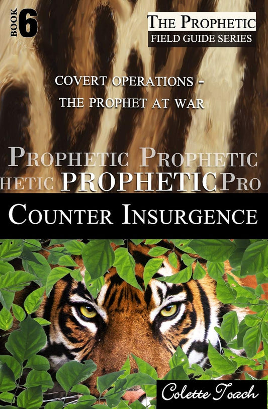 Prophetic Counter Insurgence
