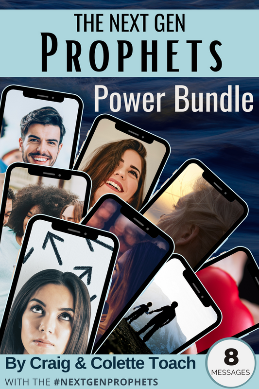 Next Gen Power Bundle