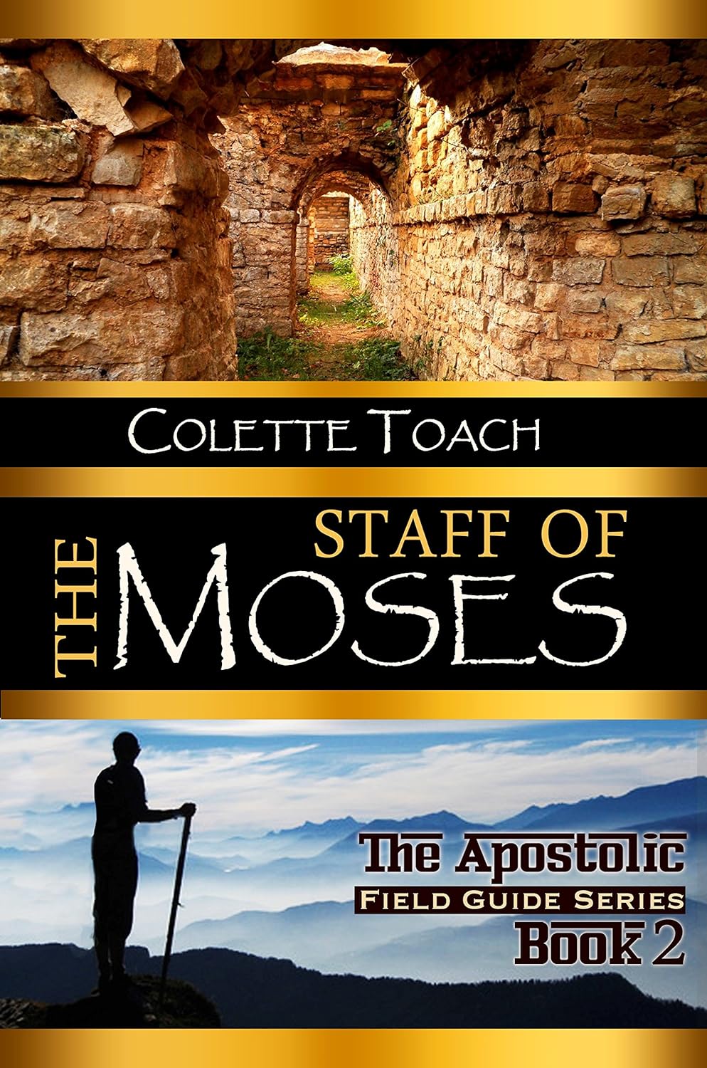The Staff of Moses