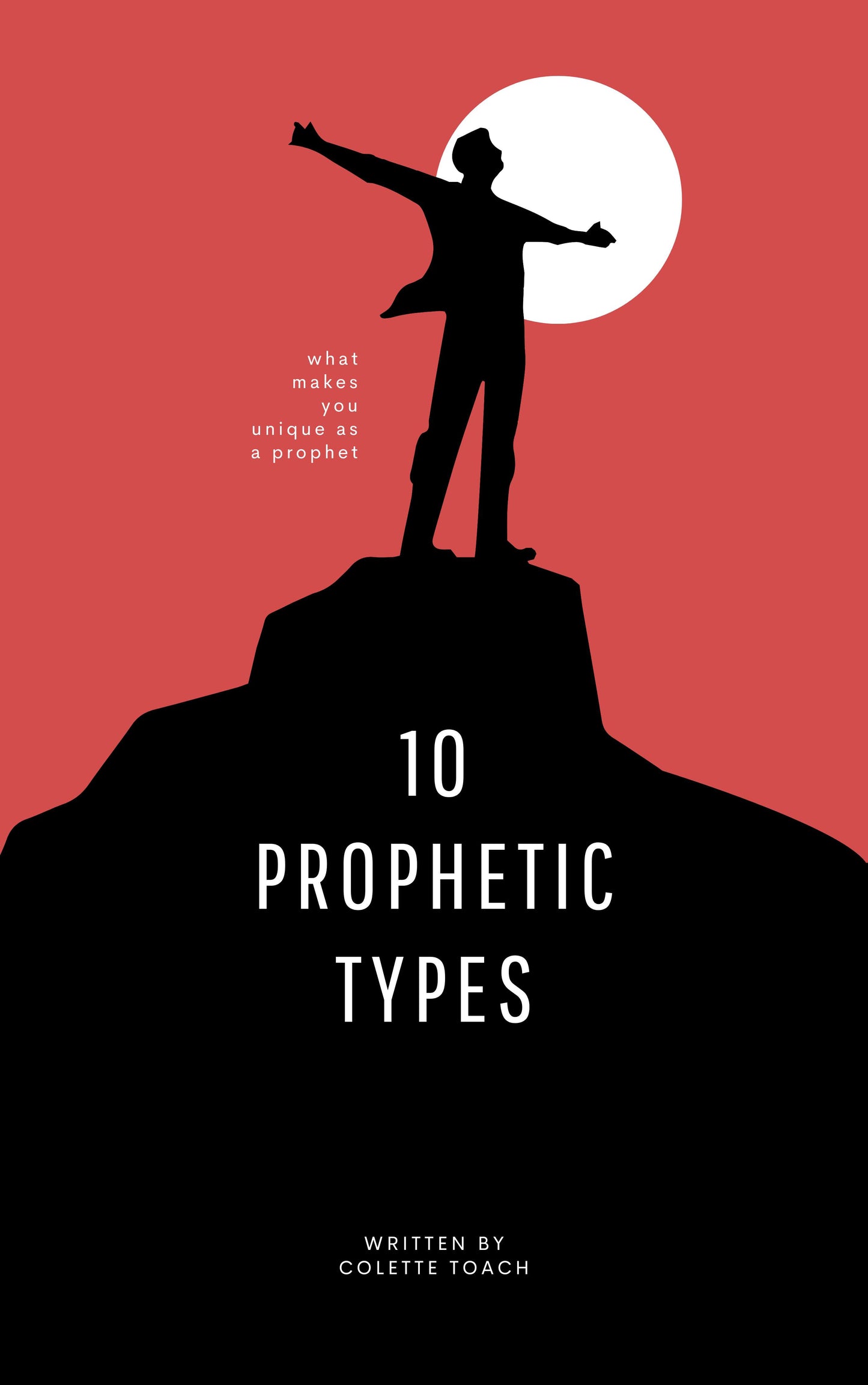 Prophetic Types