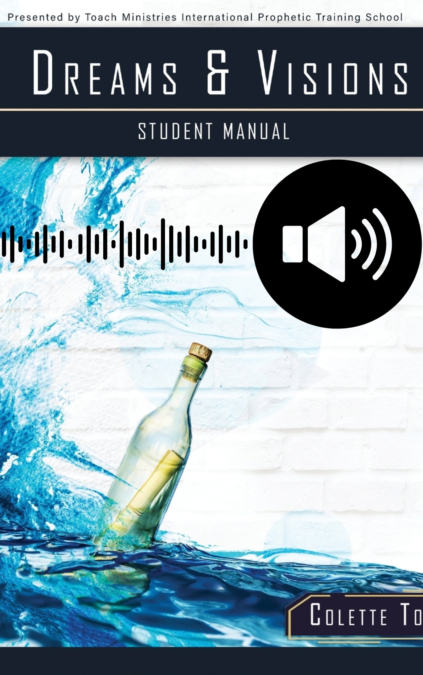 Individual Prophetic School Audio Series