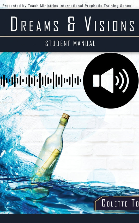 Individual Prophetic School Audio Series