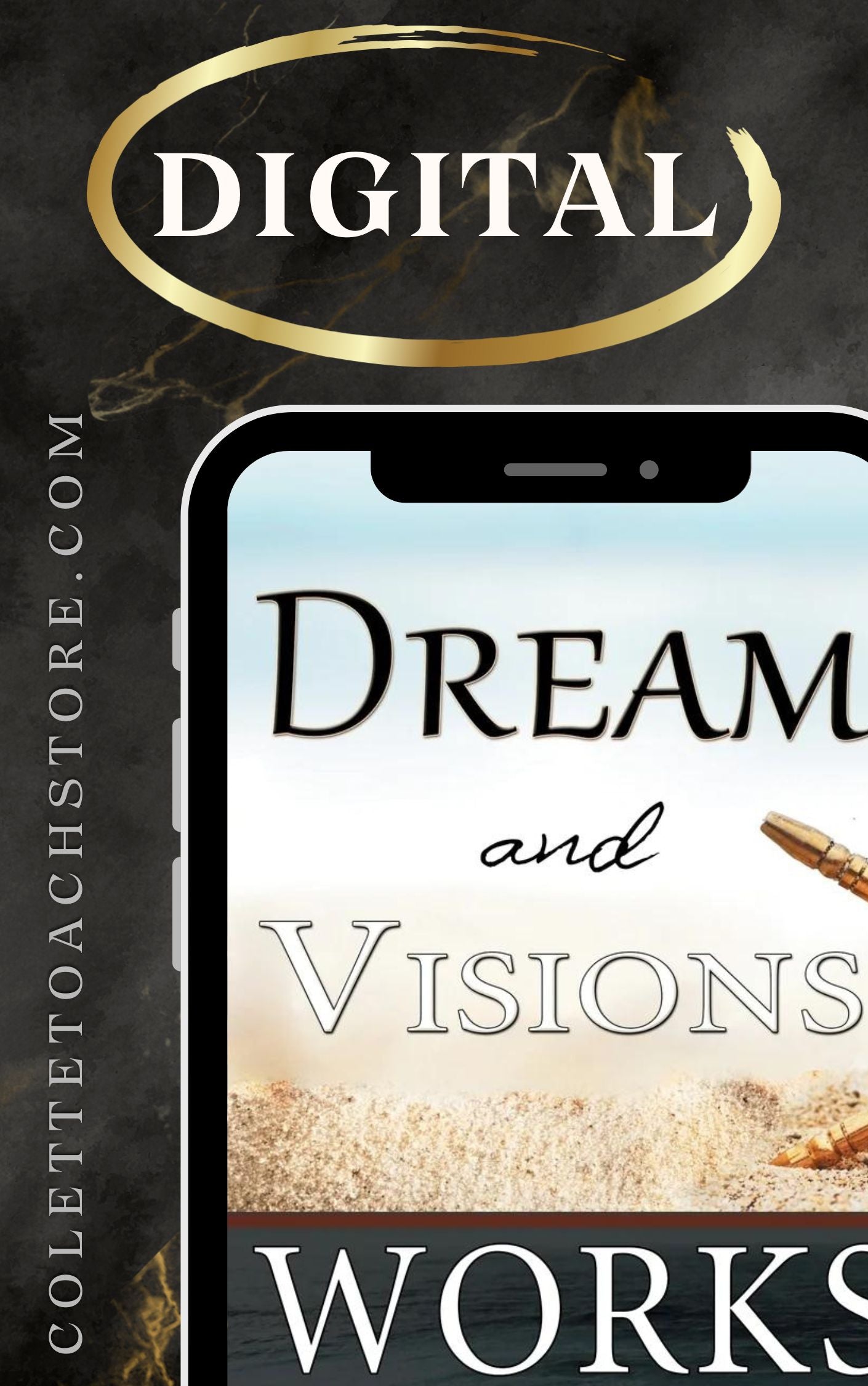Dreams and Visions Workshop