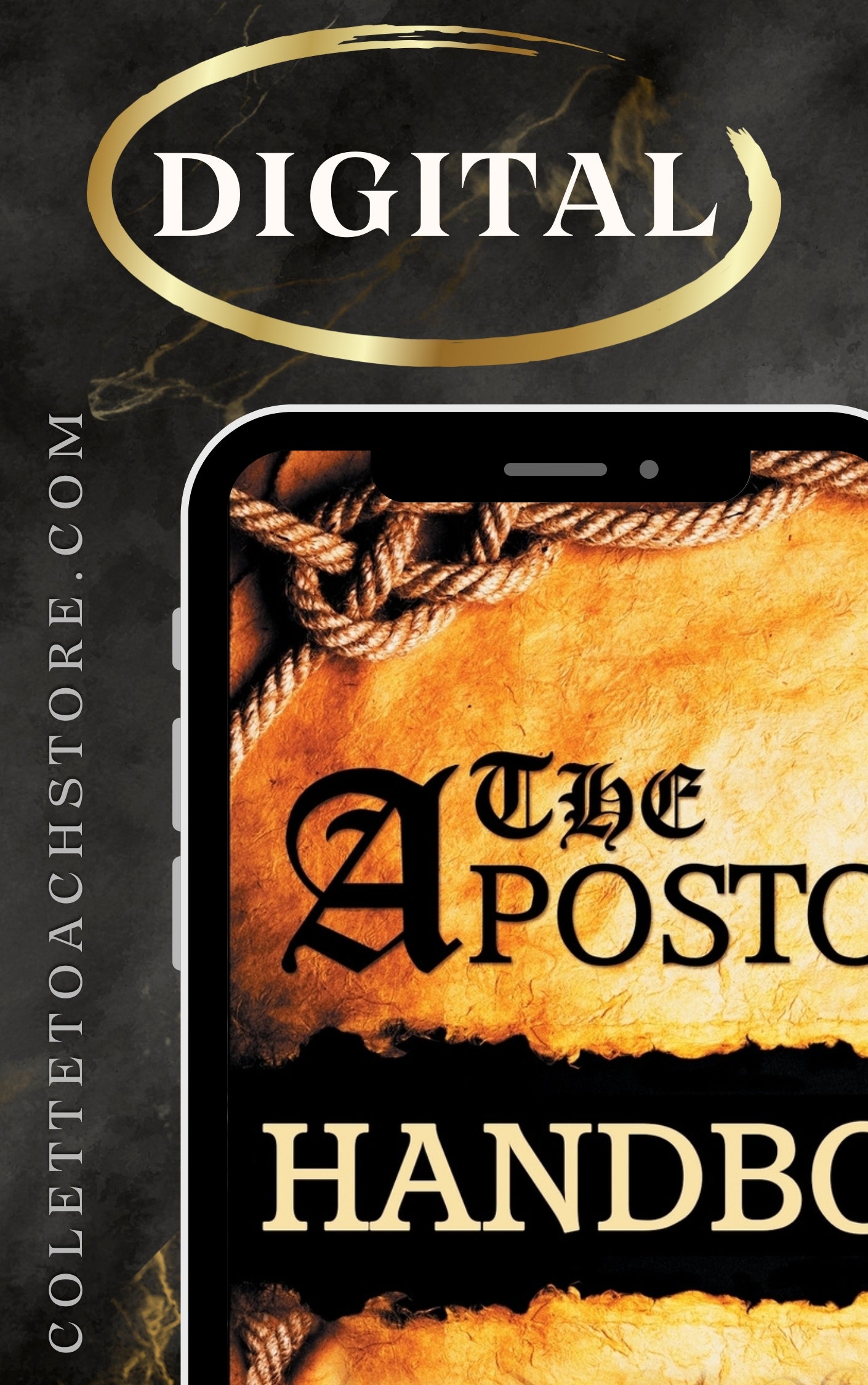 Apostolic Handbook