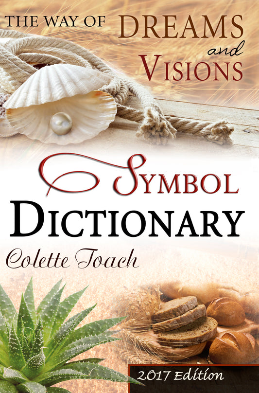 Dreams and Visions Symbol Dictionary