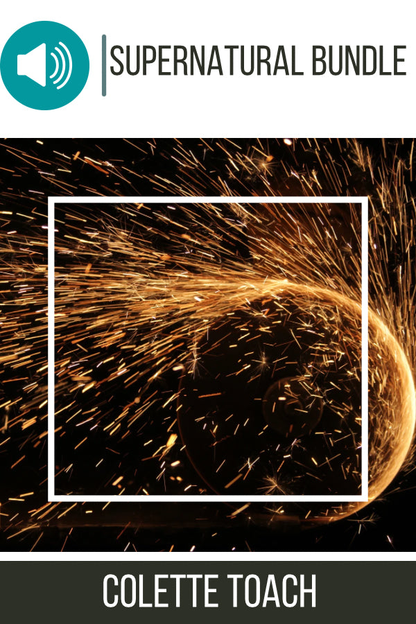 Supernatural Bundle