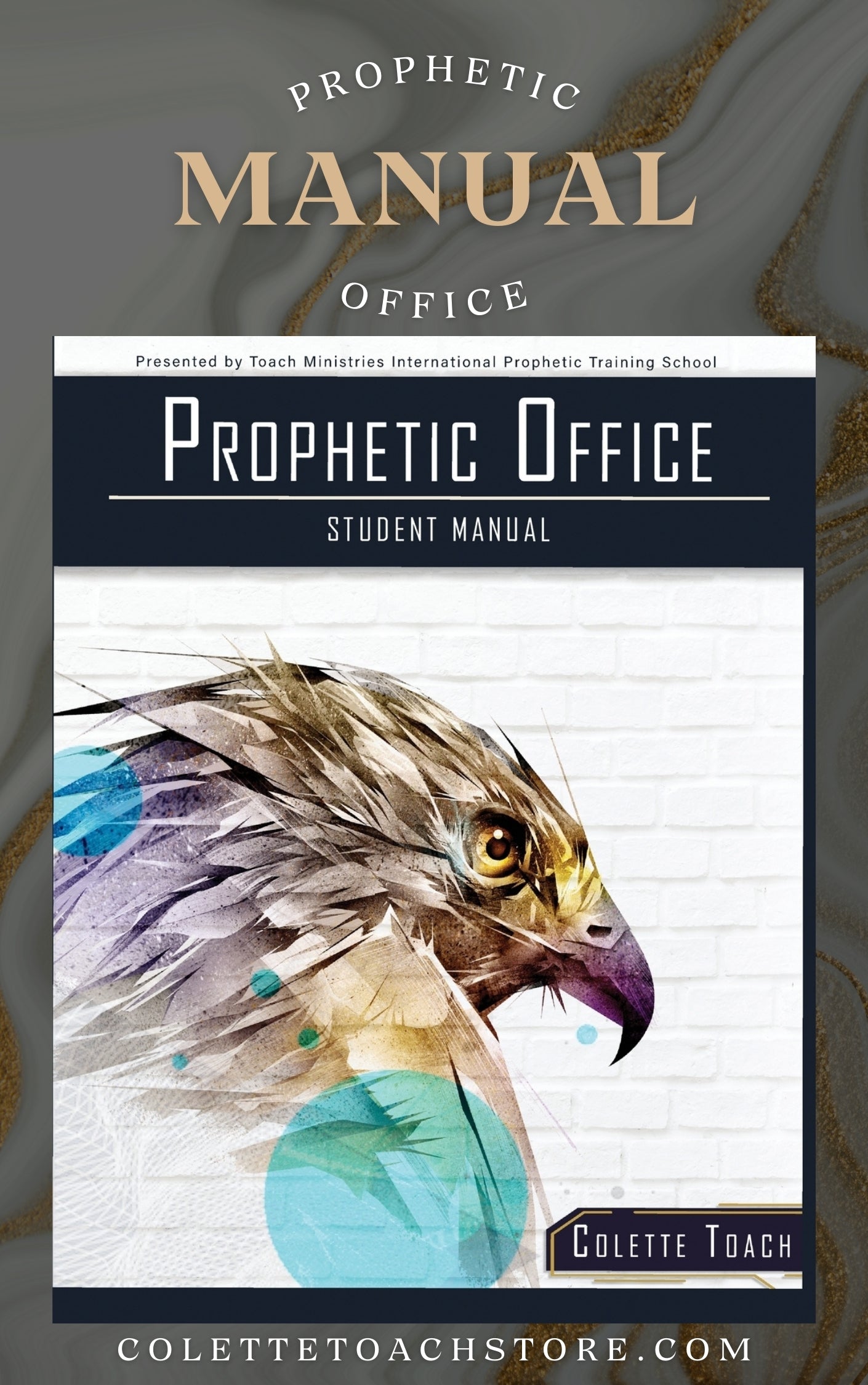 Prophetic Office Student Manual