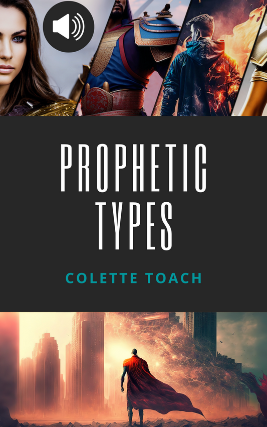 Prophetic Types