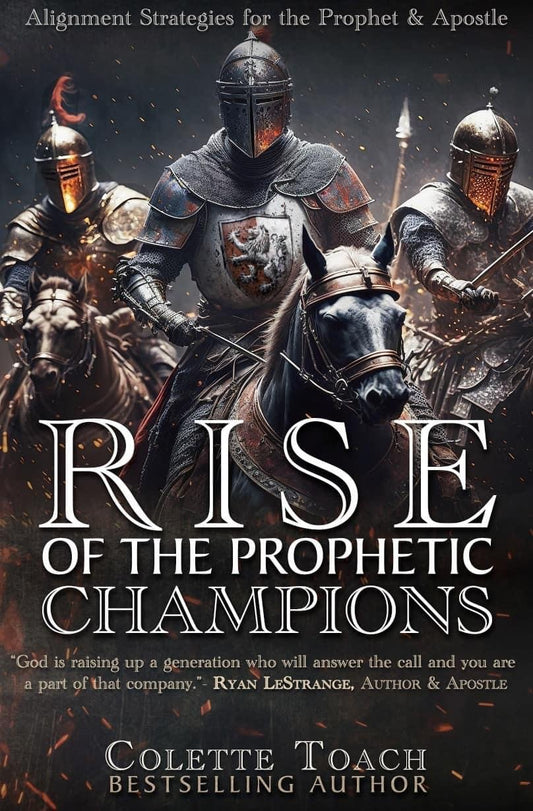 Rise of the Prophetic Champions