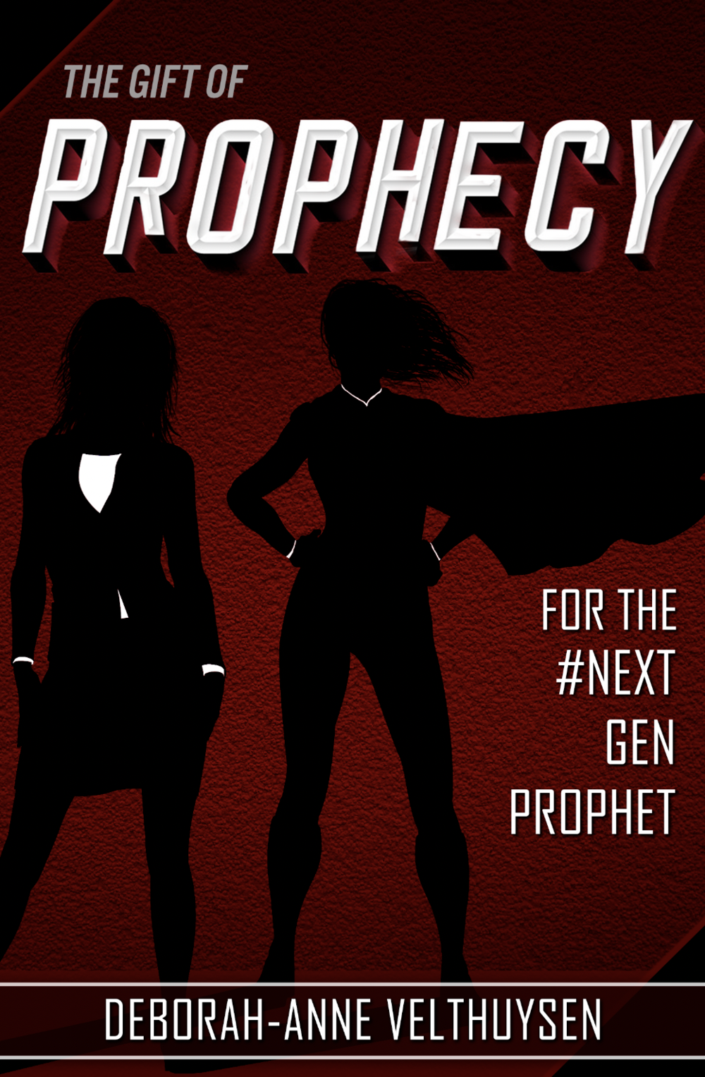 The Gift of Prophecy for the #NextGenProphet