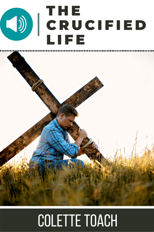 The Crucified Life
