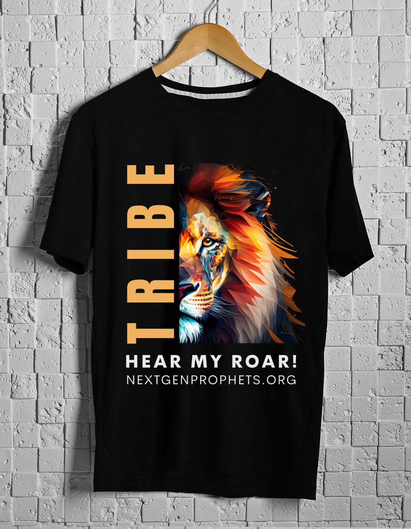 Fivefold Ministry Unisex T-Shirt