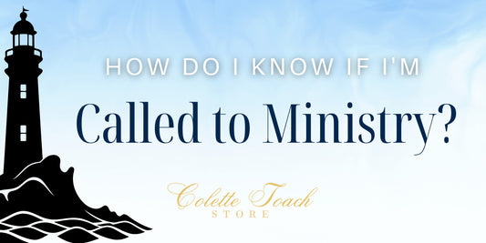 How Do I Know If I'm Called to Ministry?