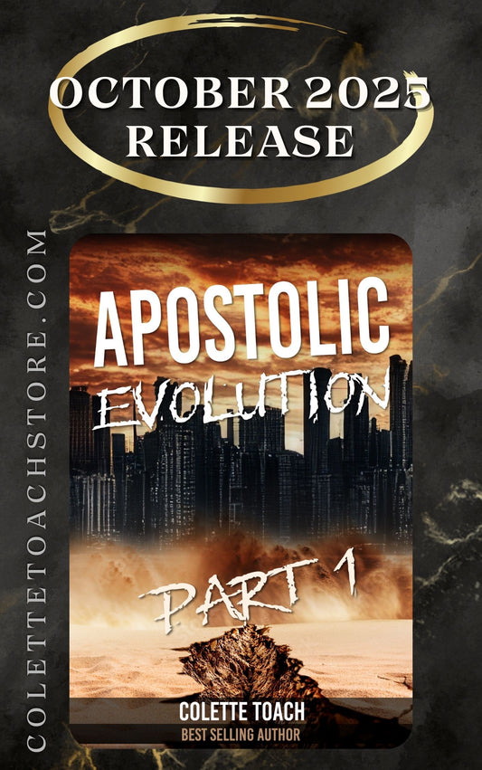 Apostle's Digest Subscription