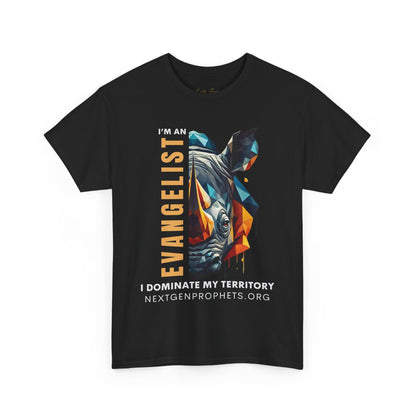 I'm An Evangelist Unisex T-Shirt