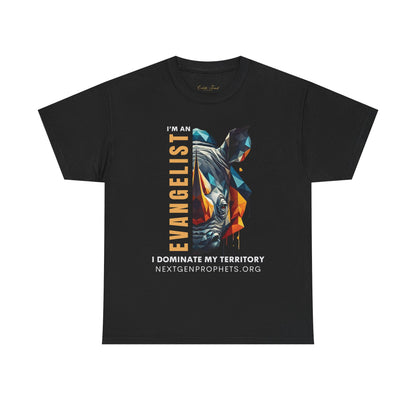 I'm An Evangelist Unisex T-Shirt