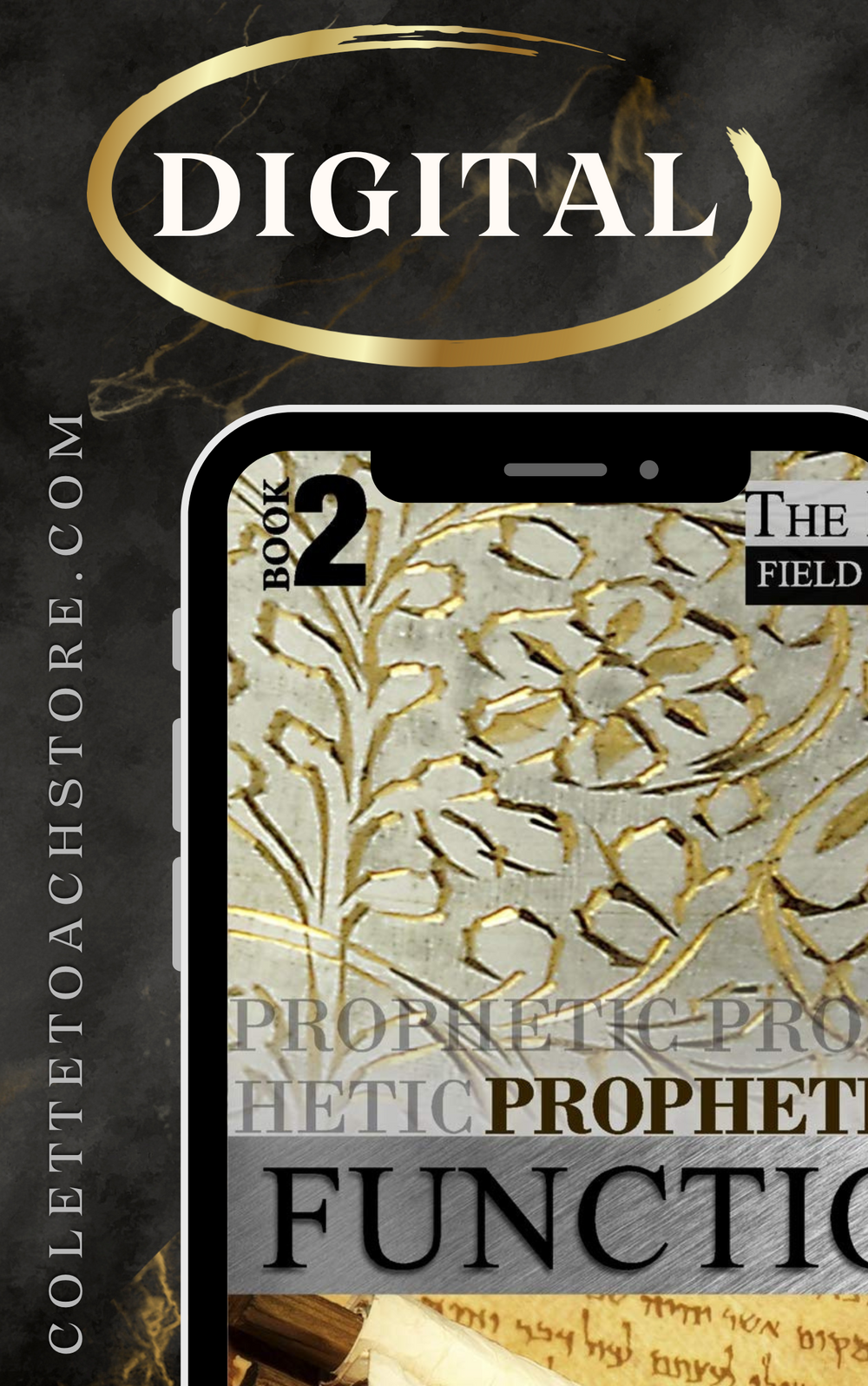 Prophetic Functions