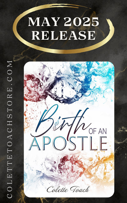 Apostle's Digest Subscription