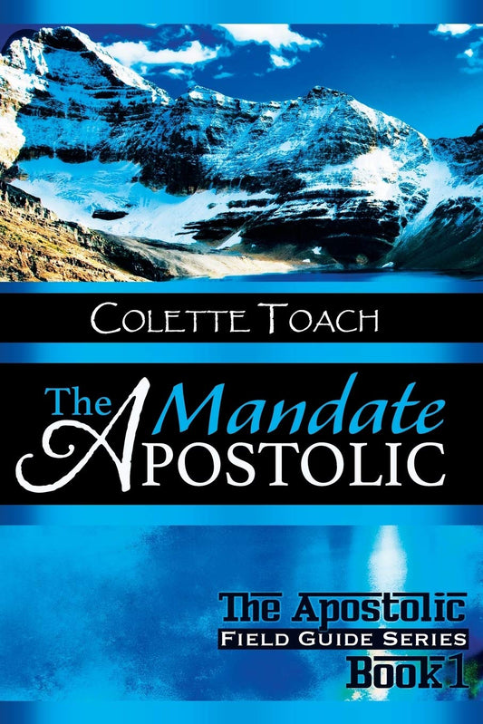 Apostolic Mandate