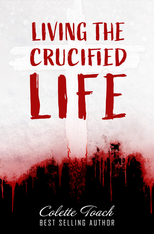 Living the Crucified Life