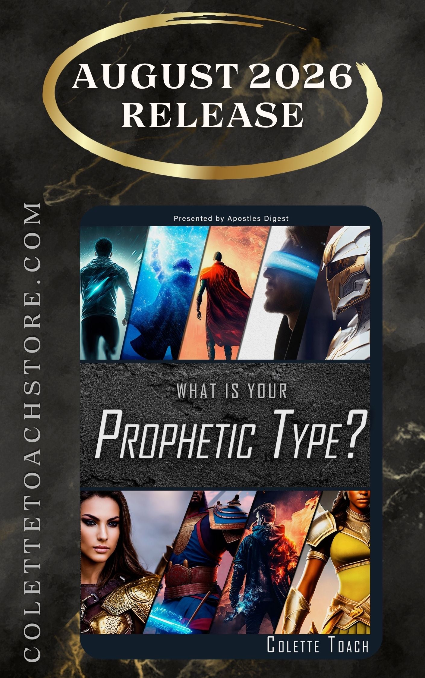 Apostle's Digest Platinum Pass Subscription