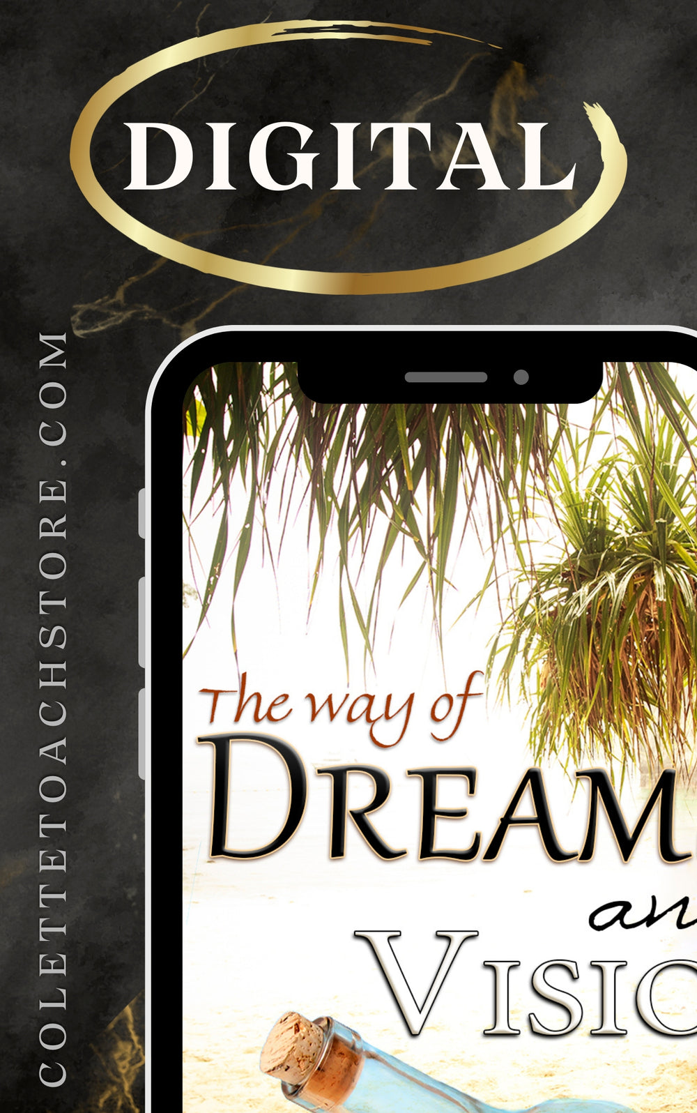 The Way of Dreams and Visions