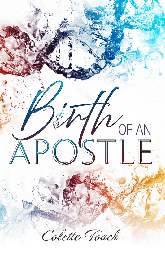 The Birth of an Apostle
