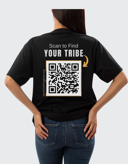 TRIBE Unisex T-shirt