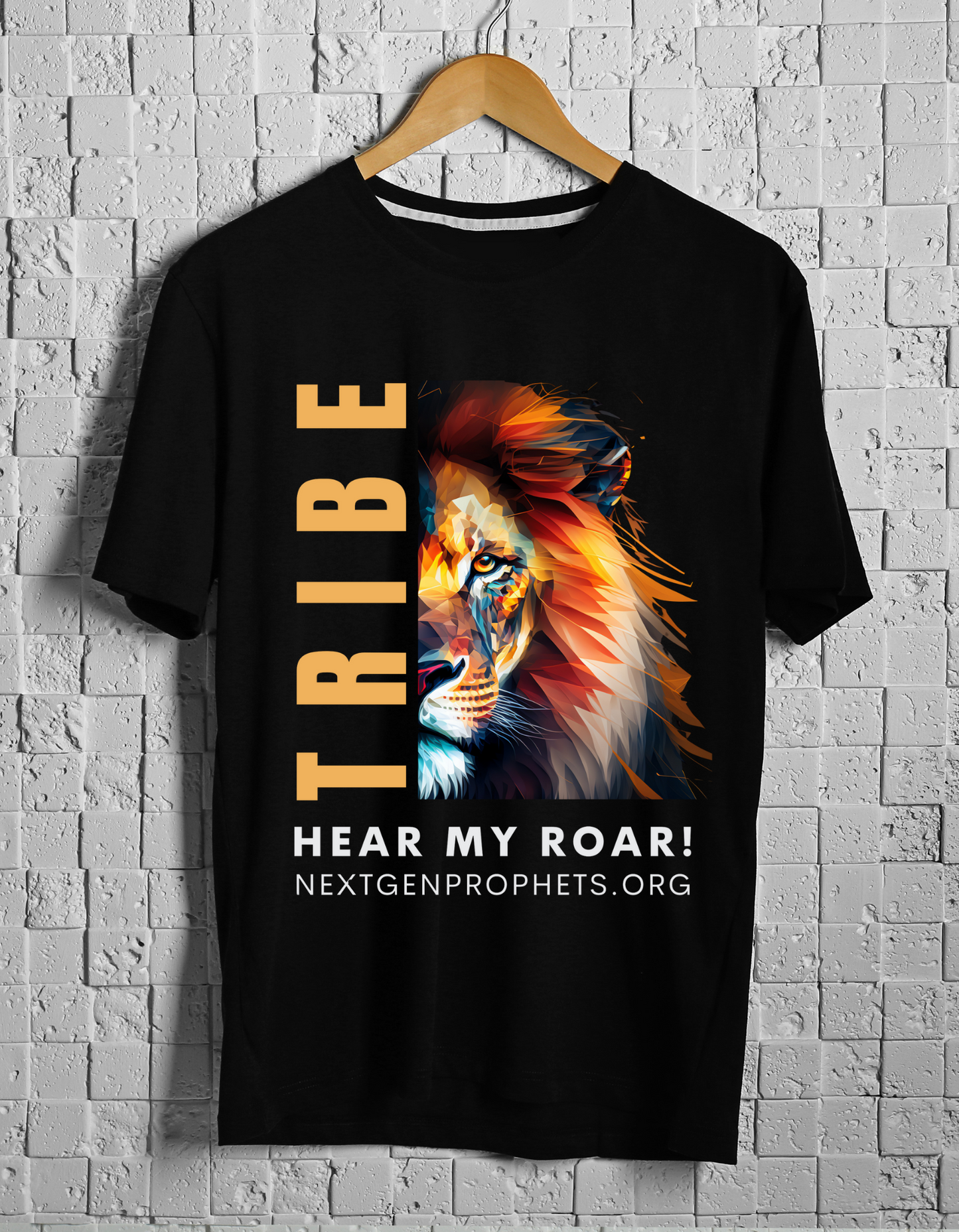 TRIBE Unisex T-shirt