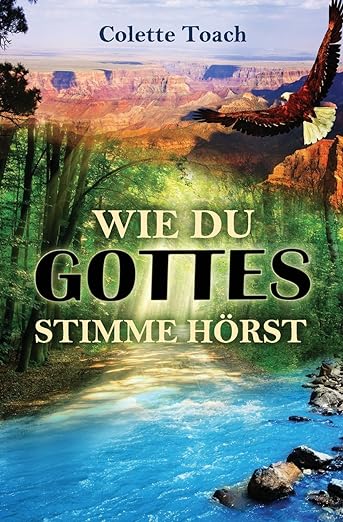 Wie Du Gottes Stimme Hoerst